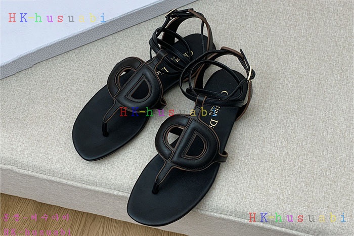 NEW 디올 신발 신상 DR 412241