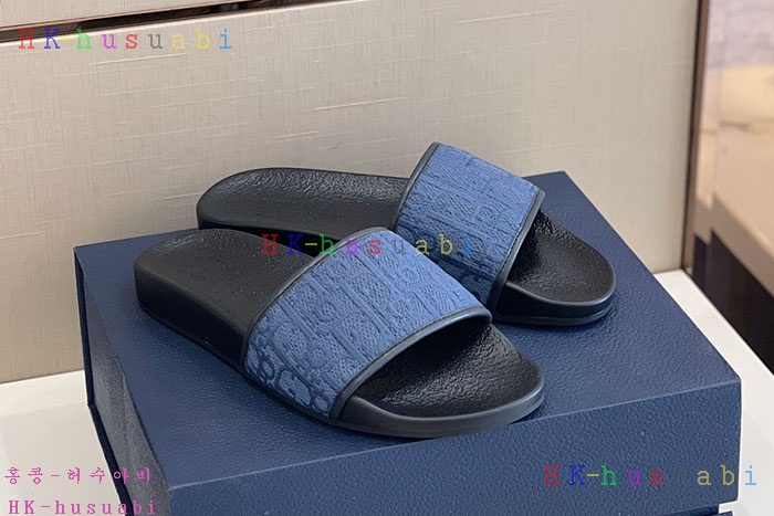 NEW 디올 신발 신상 DR 412244
