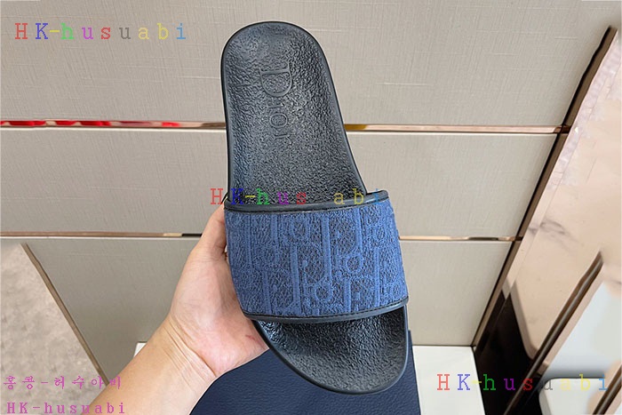 NEW 디올 신발 신상 DR 412244