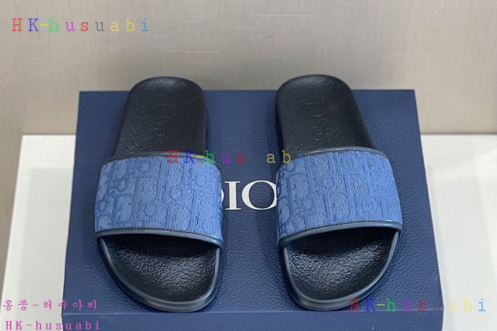 NEW 디올 신발 신상 DR 412244