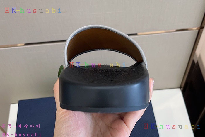 NEW 디올 신발 신상 DR 412245