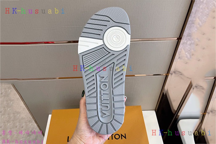 NEW 루이비통 샌들 신상 LV 414126