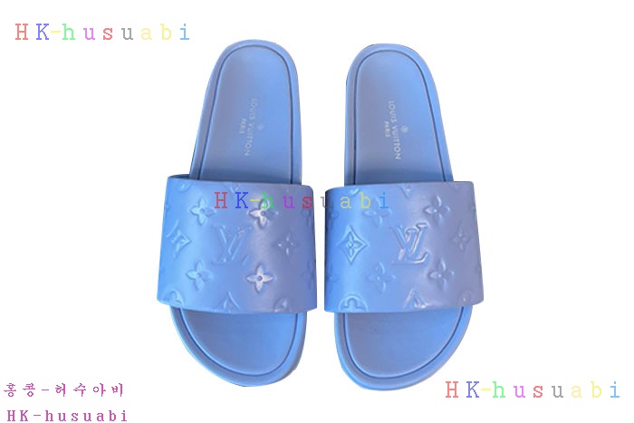 NEW 루이비통 샌들 신상 LV 414128