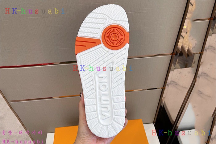 NEW 루이비통 샌들 신상 LV 414119