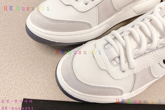 NEW 샤넬 스니커즈 신상  C 414404