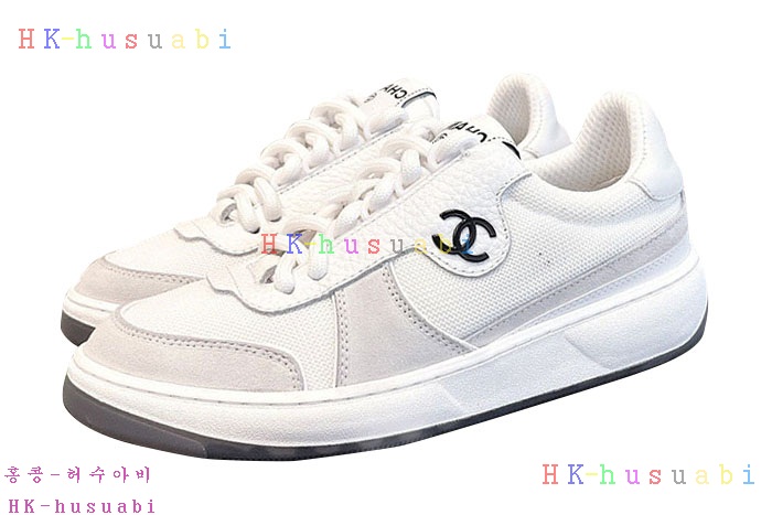 NEW 샤넬 스니커즈 신상  C 414404