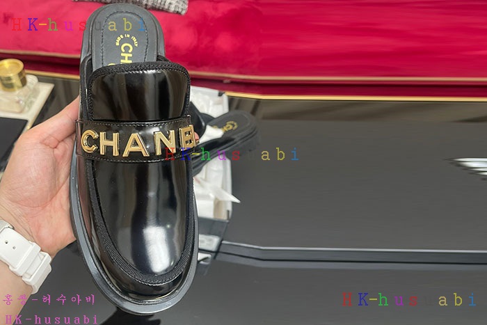NEW 샤넬 신발 신상  C 416610