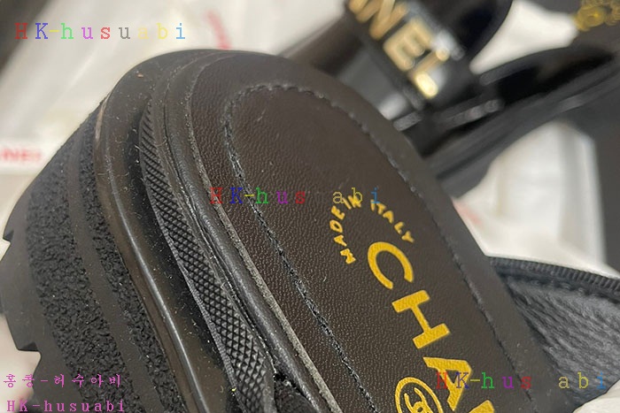 NEW 샤넬 신발 신상  C 416610