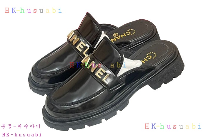 NEW 샤넬 신발 신상  C 416610