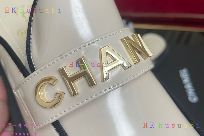 NEW 샤넬 신발 신상  C 416611