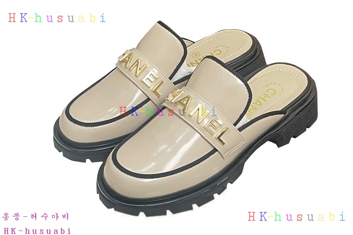 NEW 샤넬 신발 신상  C 416611