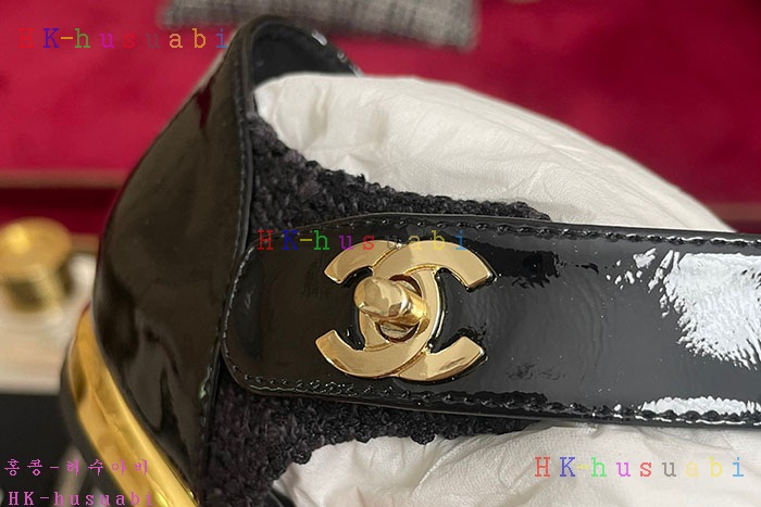 NEW 샤넬 신발 신상  C 416615