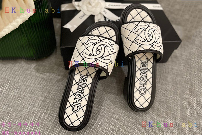 NEW 샤넬 신발 신상  C 416618
