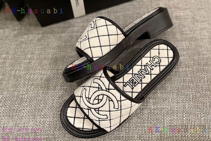 NEW 샤넬 신발 신상  C 416618