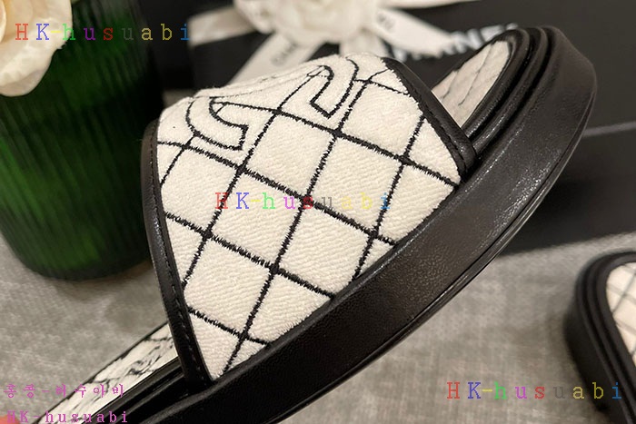 NEW 샤넬 신발 신상  C 416618