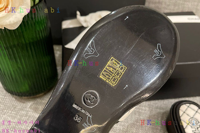 NEW 샤넬 신발 신상  C 416618
