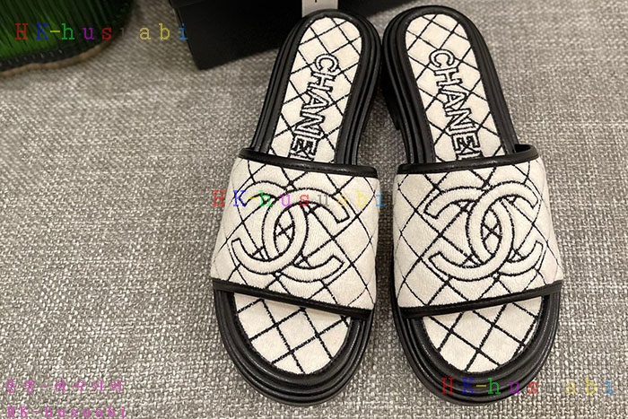 NEW 샤넬 신발 신상  C 416618