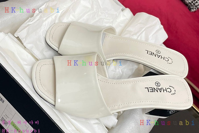 NEW 샤넬 신발 신상  C 416625