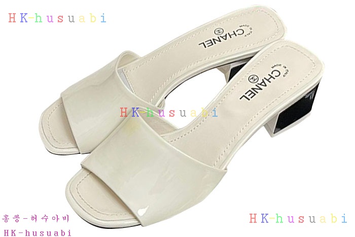 NEW 샤넬 신발 신상  C 416625