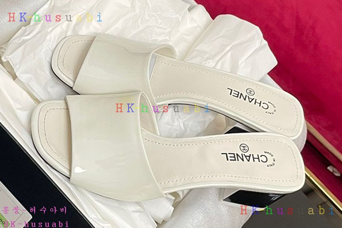 NEW 샤넬 신발 신상  C 416625