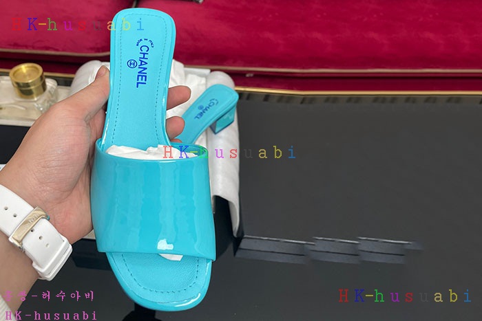 NEW 샤넬 신발 신상  C 416626