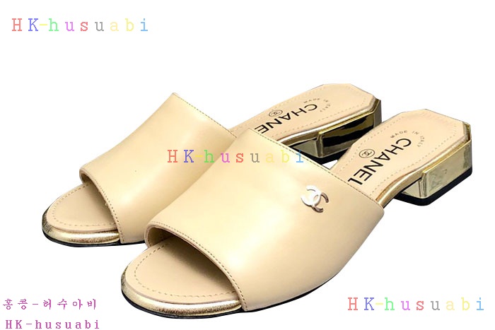NEW 샤넬 신발 신상  C 416627