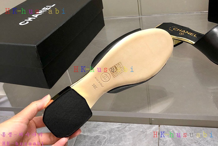NEW 샤넬 신발 신상  C 416628