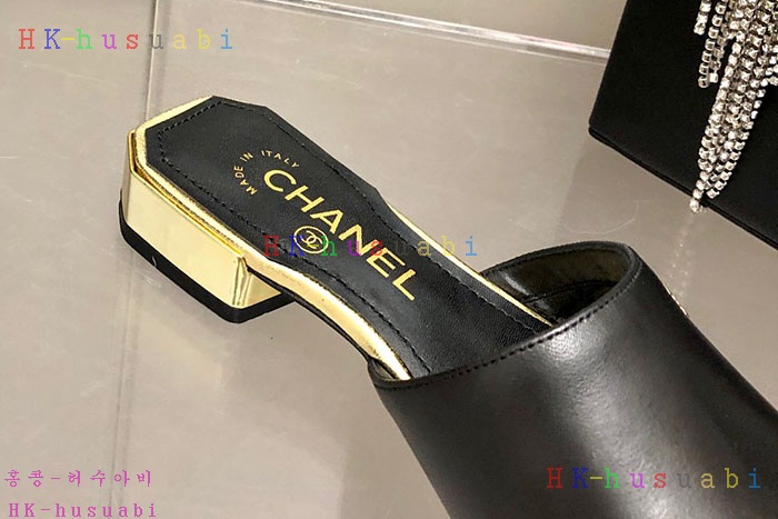 NEW 샤넬 신발 신상  C 416628