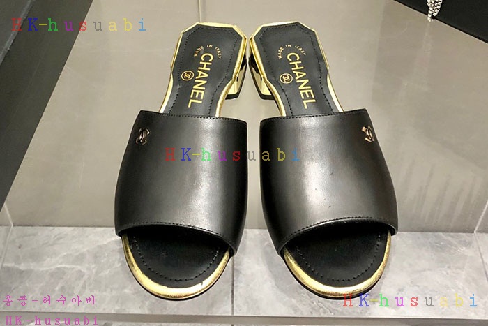 NEW 샤넬 신발 신상  C 416628