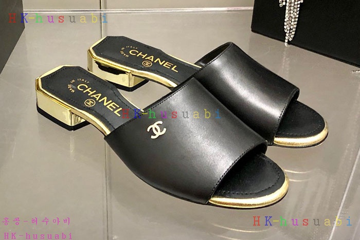 NEW 샤넬 신발 신상  C 416628