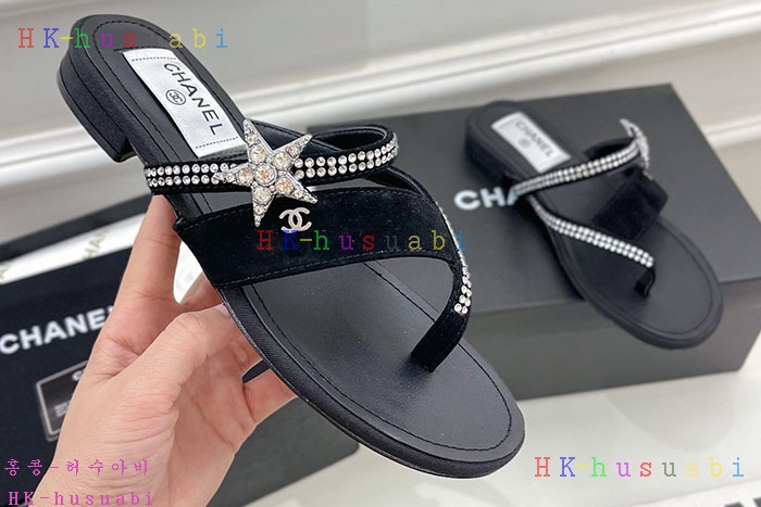 NEW 샤넬 신발 신상  C 416630