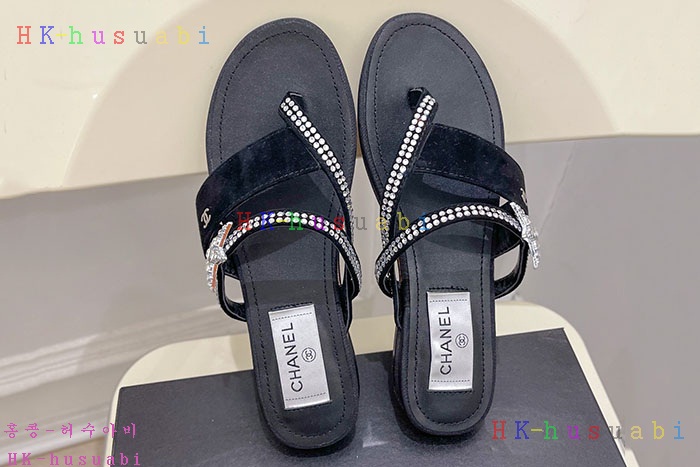 NEW 샤넬 신발 신상  C 416630