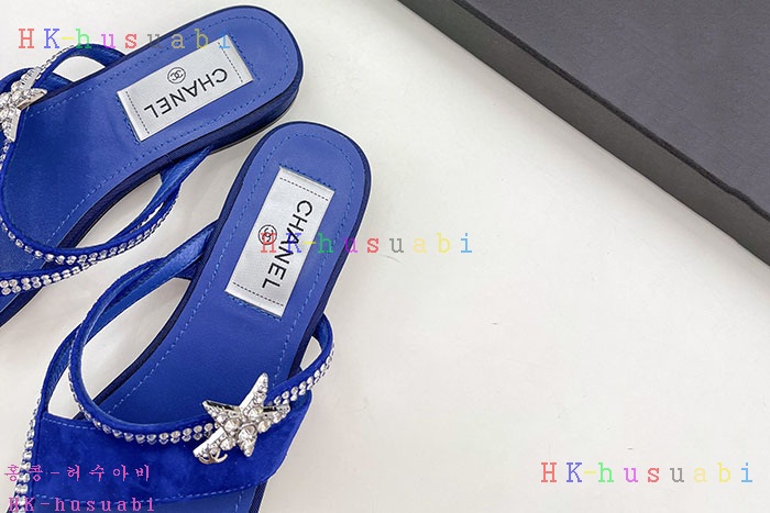 NEW 샤넬 신발 신상  C 416632