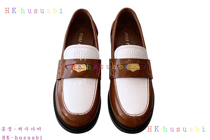 NEW 미우미우 신발 신상 M 554213