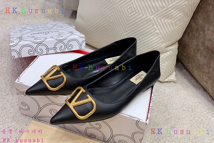 NEW 발렌티노 신발 신상 V 885887