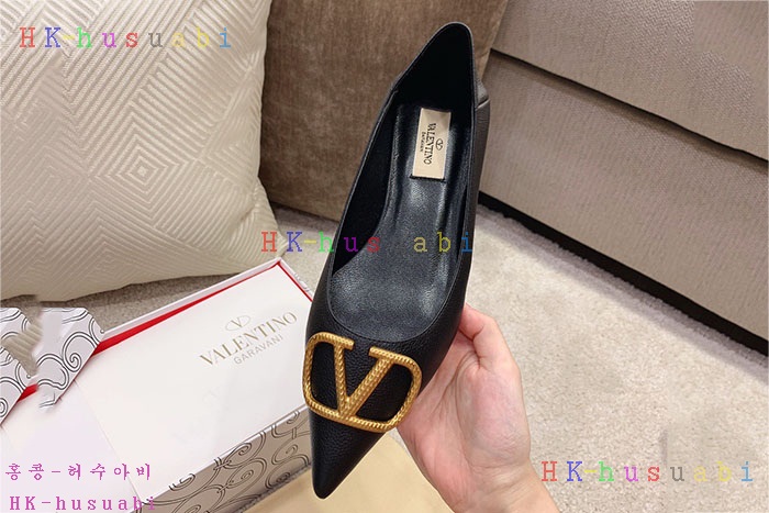 NEW 발렌티노 신발 신상 V 885887
