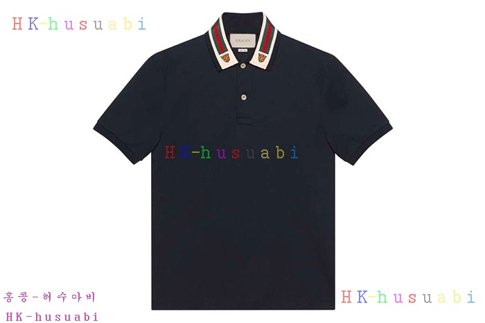 NEW 구찌 반팔티 신상 GU 7452236