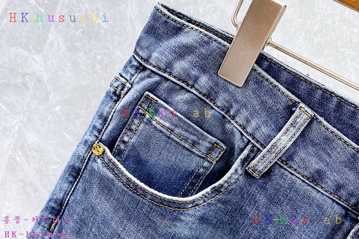 NEW 페라가모 바지 신상 F 552410