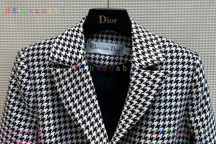 NEW 디올 자켓 신상 DR 114261