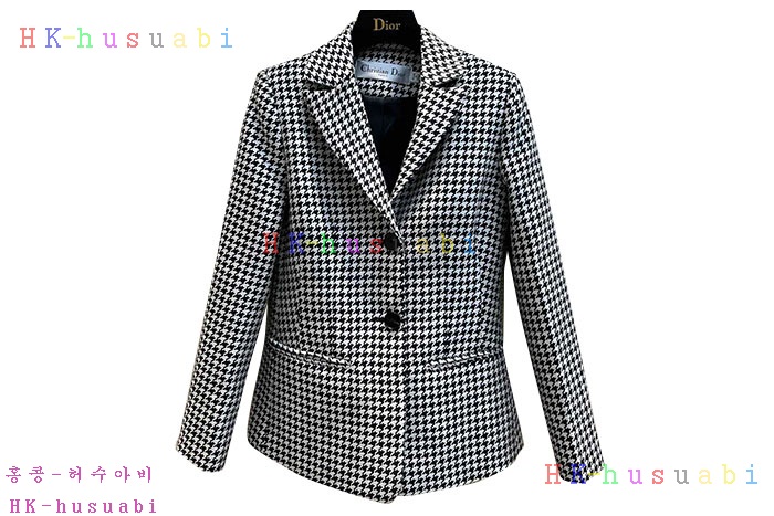 NEW 디올 자켓 신상 DR 114261
