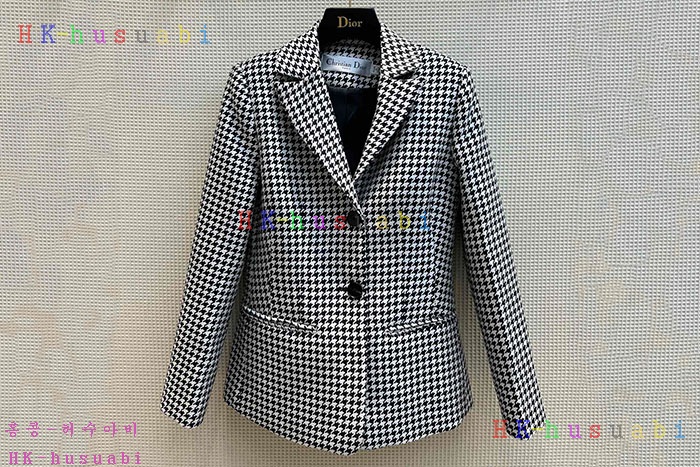NEW 디올 자켓 신상 DR 114261