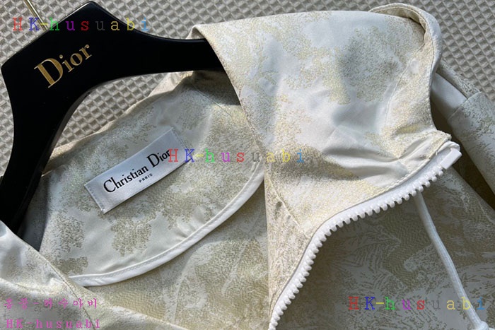 NEW 디올 자켓 신상 DR 114262