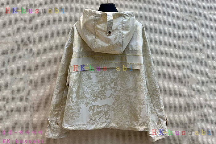NEW 디올 자켓 신상 DR 114262