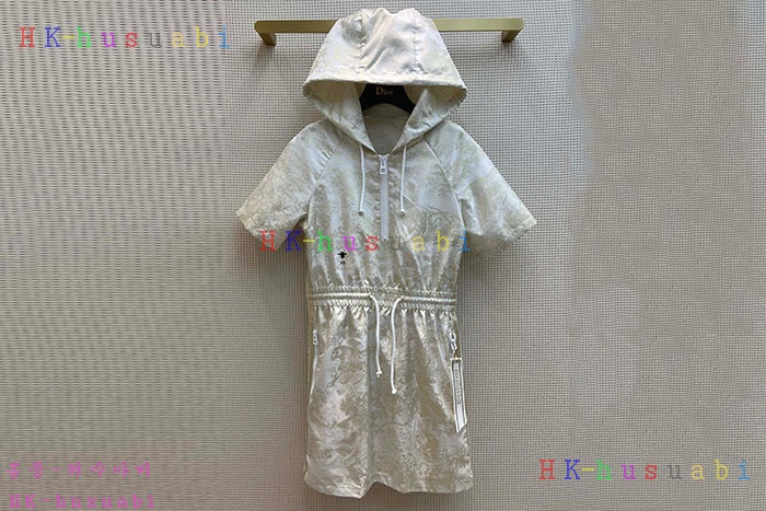 NEW 디올 원피스 신상 DR 114263