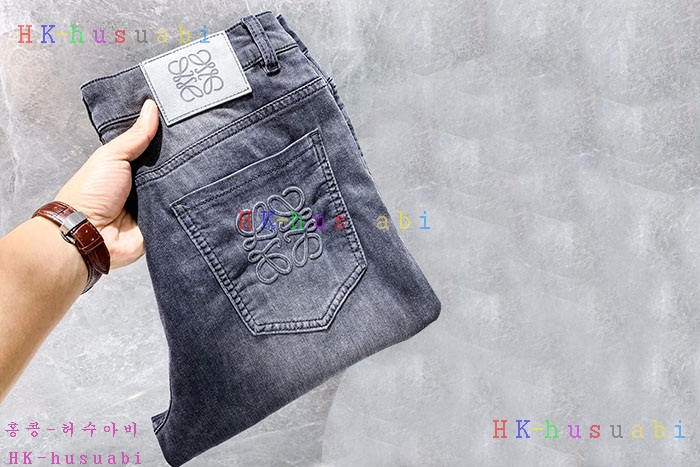 NEW 로에베 바지 신상 L 5572210