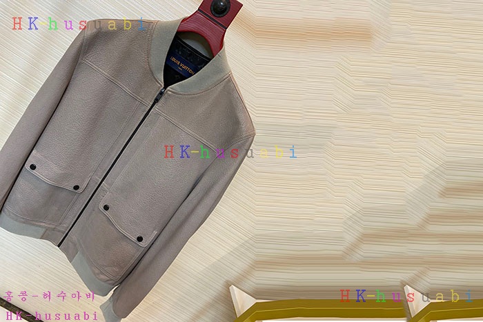NEW 루이비통 자켓 신상 LV 195249