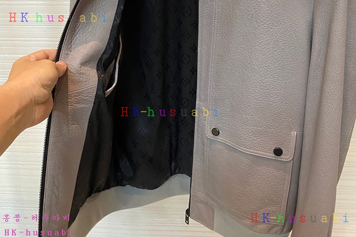 NEW 루이비통 자켓 신상 LV 195249