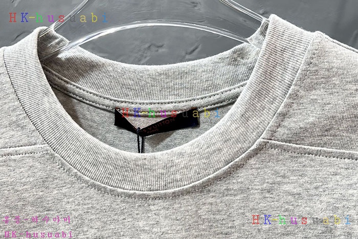 NEW 루이비통 반팔티 신상 LV 195262