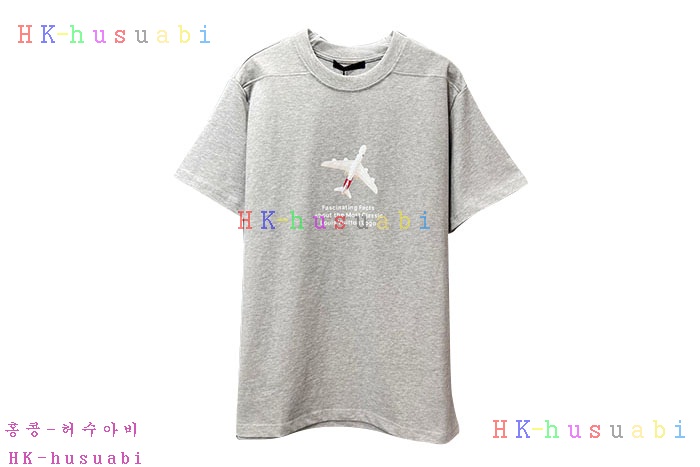 NEW 루이비통 반팔티 신상 LV 195262