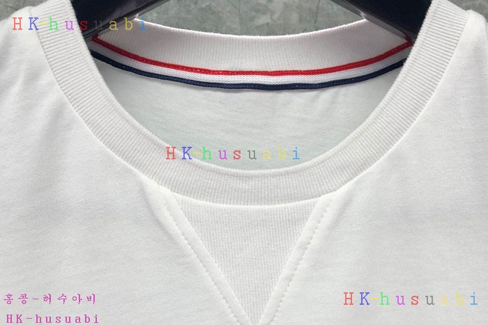 NEW 톰브라운 반팔티 신상 TB 1352582